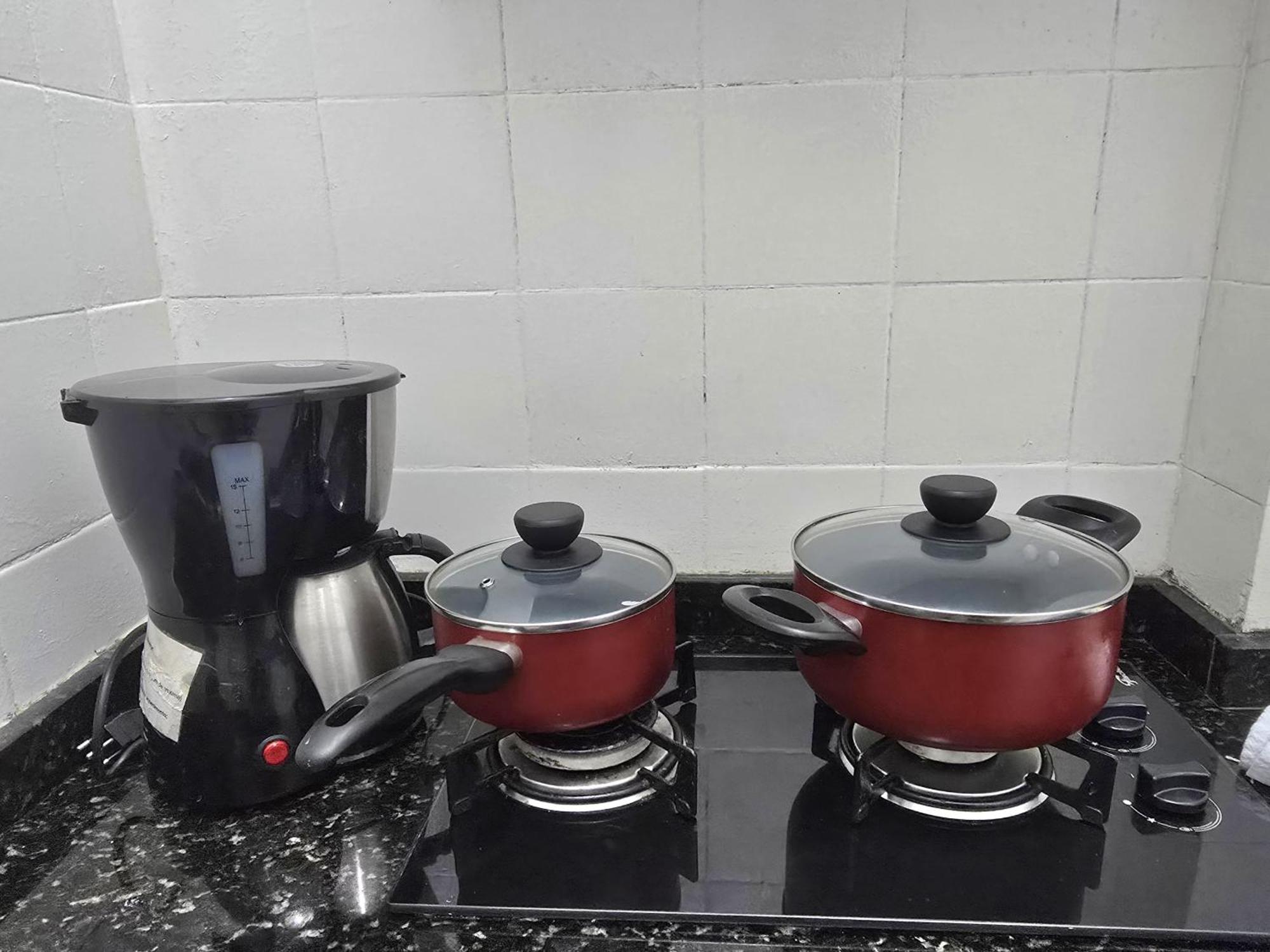 ריו דה ז'ניירו Qto E Sala, Smart Tv, Wi-Fi, Ar-Cond, Praia De Copacabana מראה חיצוני תמונה
