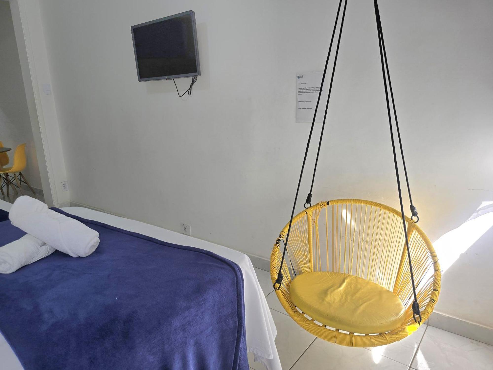 ריו דה ז'ניירו Qto E Sala, Smart Tv, Wi-Fi, Ar-Cond, Praia De Copacabana מראה חיצוני תמונה